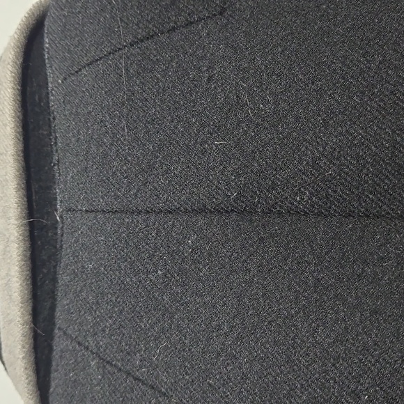 J Crew Wool Blazer 2 - Picture 5 of 14